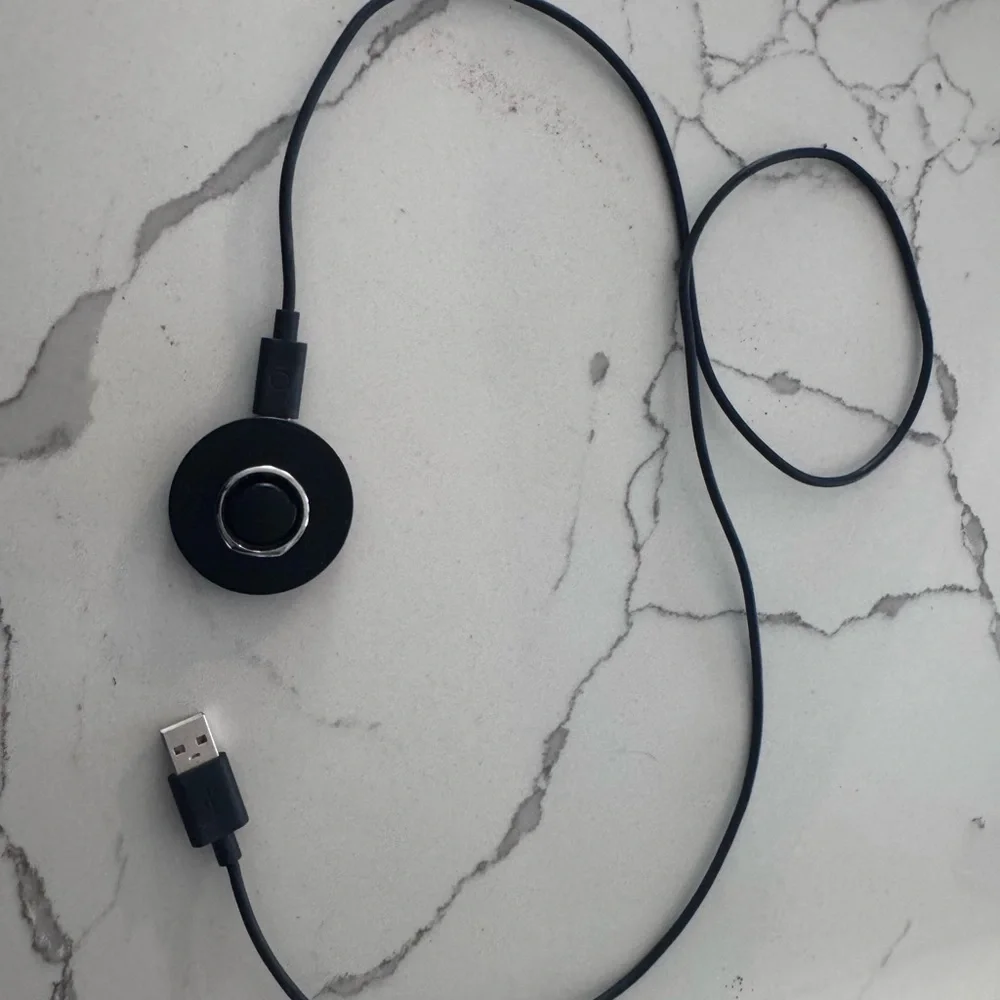 Oura Silver smart Ring, heritage, generation 3 size 8